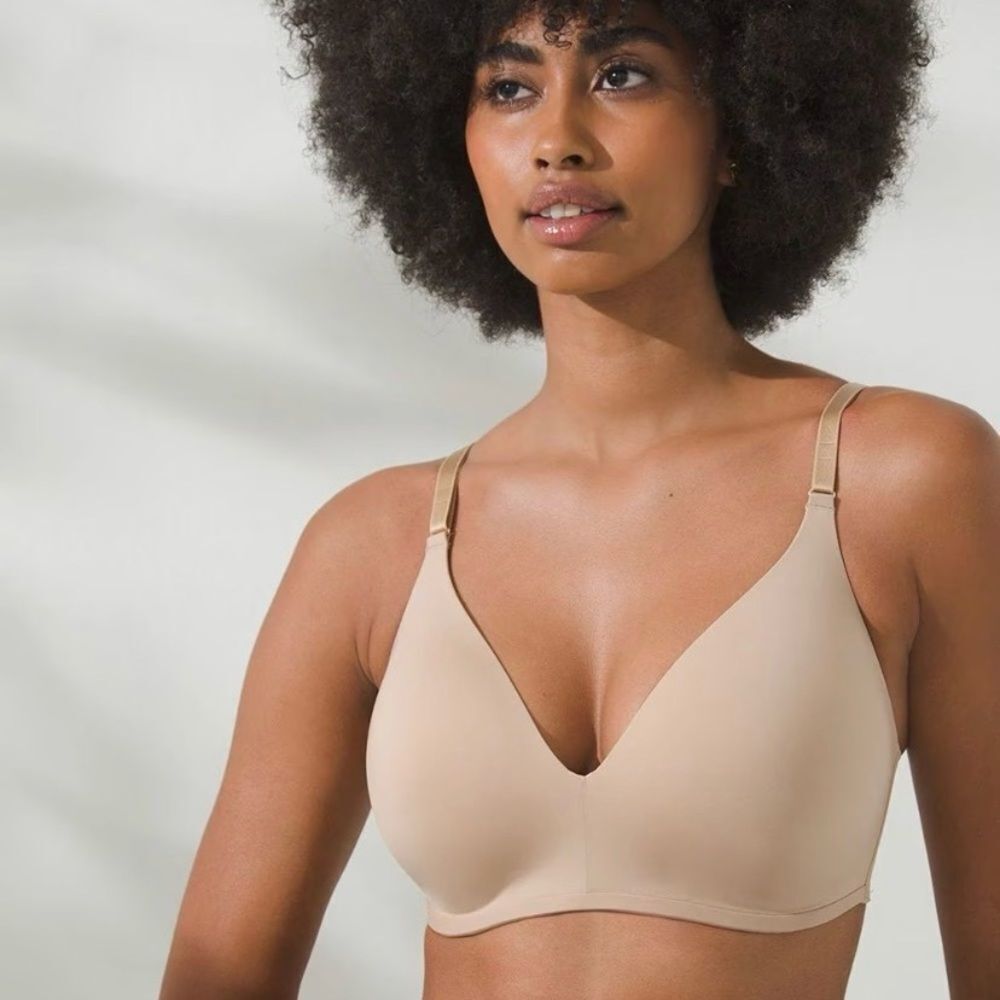 NWT Soma Vanishing 360 Wireless 44DDD